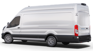 2024 Ford E-Transit™ External Image 2